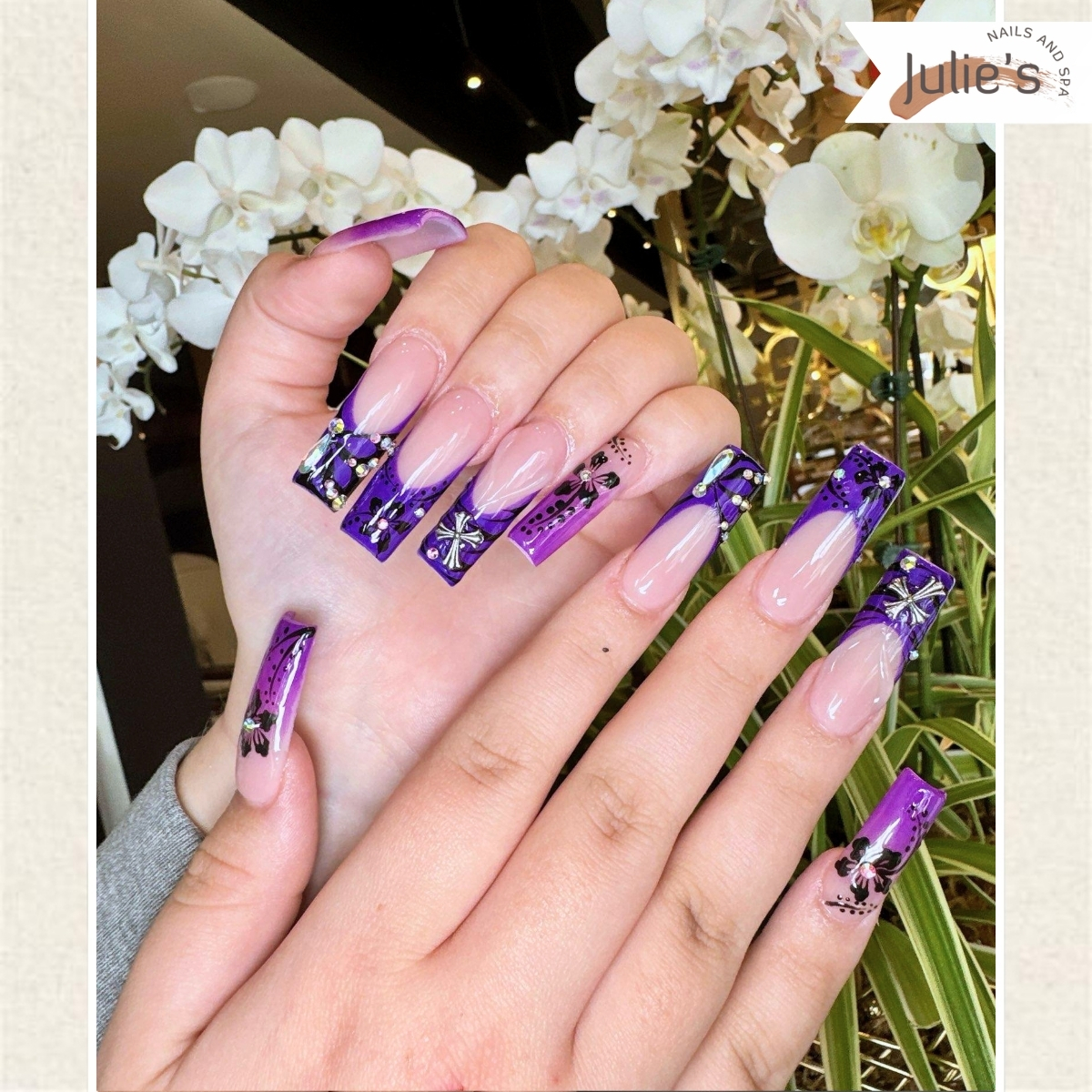 Nail April 27